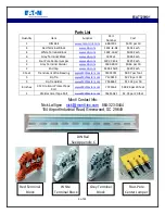 Preview for 4 page of Eaton W-VACiMB Manual