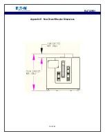 Preview for 40 page of Eaton W-VACiMB Manual