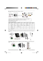 Предварительный просмотр 2 страницы Eaton Water Guard CWGE-0 Series Instruction Leaflet