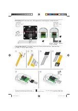 Preview for 3 page of Eaton Water Guard CWGE-0 Series Instruction Leaflet