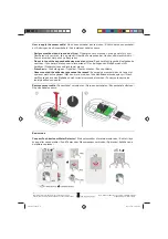 Предварительный просмотр 4 страницы Eaton Water Guard CWGE-0 Series Instruction Leaflet