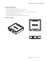 Предварительный просмотр 3 страницы Eaton WaveLinx series Installation Instructions Manual