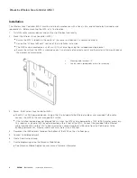 Preview for 4 page of Eaton WaveLinx series Installation Instructions Manual