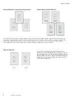 Предварительный просмотр 8 страницы Eaton WaveLinx User And Programming Manual