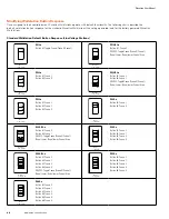 Предварительный просмотр 48 страницы Eaton WaveLinx User And Programming Manual