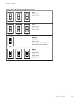 Предварительный просмотр 49 страницы Eaton WaveLinx User And Programming Manual