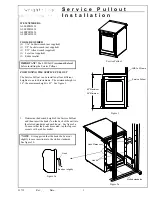 Eaton Wright-Line ALLEPSD2430 Installation Instructions предпросмотр