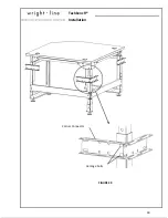 Предварительный просмотр 18 страницы Eaton Wright-Line TechBench Installation Manual