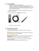 Preview for 5 page of Eaton WSPS 05 Instruction Manual