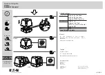 Preview for 2 page of Eaton X 10 DC Quick Install Manual