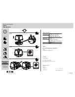 Preview for 2 page of Eaton X10 Quick Install Manual