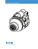 Preview for 1 page of Eaton X70 Repair Manual