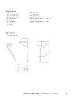 Предварительный просмотр 5 страницы Eaton X70 Repair Manual