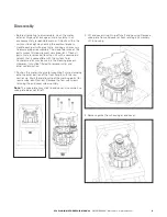 Предварительный просмотр 9 страницы Eaton X70 Repair Manual