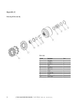 Предварительный просмотр 12 страницы Eaton X70 Repair Manual