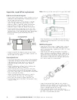 Preview for 16 page of Eaton X70 Repair Manual