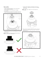 Предварительный просмотр 17 страницы Eaton X70 Repair Manual