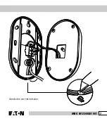 Предварительный просмотр 7 страницы Eaton XanuraHome RFIX35 Manual