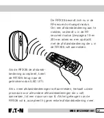 Preview for 17 page of Eaton XanuraHome RFIX35 Manual