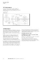 Предварительный просмотр 10 страницы Eaton XB11 Technical Manual