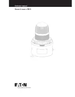 Preview for 1 page of Eaton XB15 Technical Manual