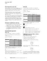 Preview for 8 page of Eaton XB15 Technical Manual