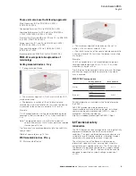 Preview for 9 page of Eaton XB15 Technical Manual