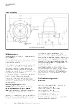 Preview for 6 page of Eaton XB4 Technical Manual