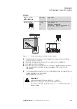 Предварительный просмотр 41 страницы Eaton XC-152 Series Manual