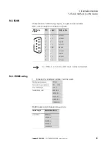 Предварительный просмотр 55 страницы Eaton XC-152 Series Manual