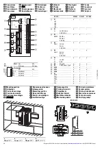 Предварительный просмотр 2 страницы Eaton XC-303 Series Instruction Leaflet