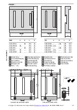 Предварительный просмотр 13 страницы Eaton XC-CPU101 Series Instruction Leaflet