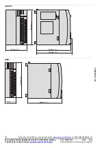 Предварительный просмотр 14 страницы Eaton XC-CPU101 Series Instruction Leaflet