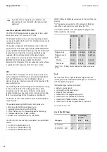 Preview for 28 page of Eaton XC-CPU101 Series Instruction Leaflet