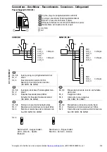 Предварительный просмотр 3 страницы Eaton XC-CPU121-2C256K Instruction Leaflet