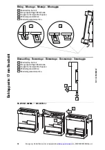 Предварительный просмотр 5 страницы Eaton XC-CPU121-2C256K Instruction Leaflet