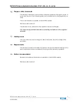 Preview for 4 page of Eaton xChargeIn A Series Firmware Update Instructions