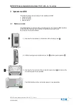 Предварительный просмотр 7 страницы Eaton xChargeIn A Series Firmware Update Instructions