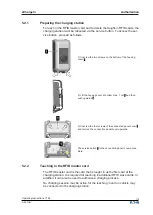 Предварительный просмотр 115 страницы Eaton xChargeIn A Series Operating Instructions Manual