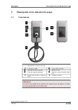 Предварительный просмотр 129 страницы Eaton xChargeIn A Series Operating Instructions Manual