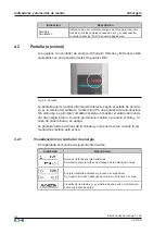 Предварительный просмотр 134 страницы Eaton xChargeIn A Series Operating Instructions Manual