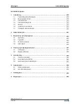 Preview for 237 page of Eaton xChargeIn A Series Operating Instructions Manual