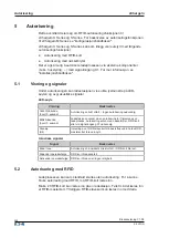 Preview for 250 page of Eaton xChargeIn A Series Operating Instructions Manual