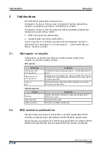 Preview for 342 page of Eaton xChargeIn A Series Operating Instructions Manual