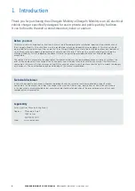 Preview for 4 page of Eaton xChargeIn Mobility User Manual