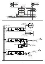 Предварительный просмотр 2 страницы Eaton xComfort CAEE-02/01 Assembly Instructions