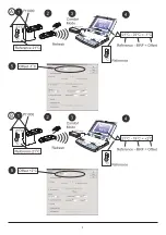 Предварительный просмотр 3 страницы Eaton xComfort CAEE-02/01 Assembly Instructions