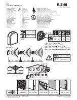 Eaton xComfort CBEU-02/02 Assembly Instructions preview