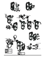 Предварительный просмотр 3 страницы Eaton xComfort CBMA-02/01 Assembly Instructions Manual