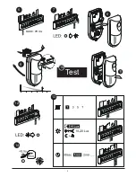 Предварительный просмотр 4 страницы Eaton xComfort CBMA-02/01 Assembly Instructions Manual